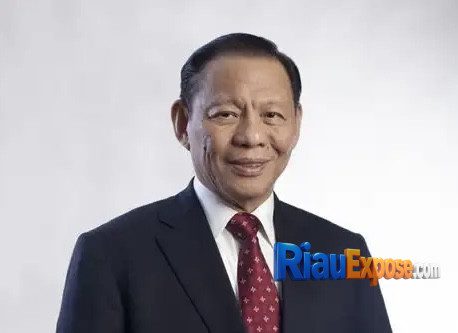 Sukanto Tanoto memimpin daftar tujuh orang terkaya di Indonesia versi Bloomberg Billionaires Index 2026 dengan kekayaan mencapai Rp423,23 triliun.