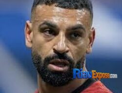 Mohamed Salah Terima Tawaran Al-Ittihad dengan Kontrak Fantastis Rp412,5 Miliar per Musim