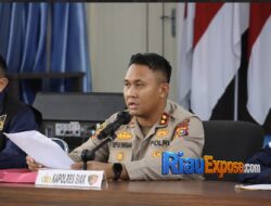 Kematian dr Alex Cristo Loris Akibat Rocuronium, Bukan Korban Pembunuhan