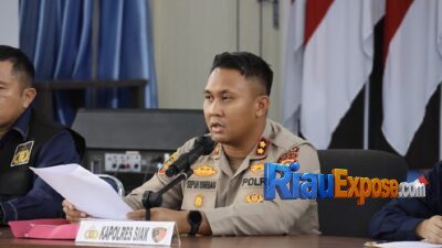 Kematian dr Alex Cristo Loris Akibat Rocuronium, Bukan Korban Pembunuhan