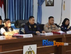 Polisi Beberkan Cara dr Alex Cristo Loris Akhiri Hidup karena Pinjol, Dugaan Pembunuhan di Siak Terbantahkan