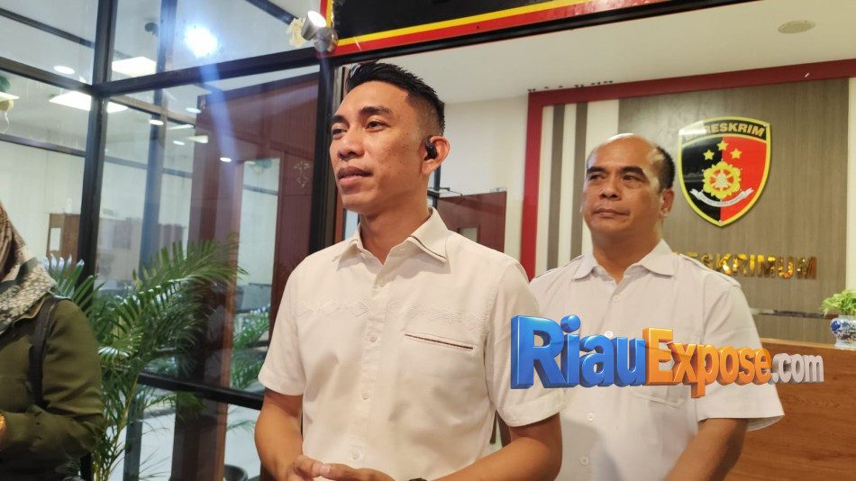 Hampir Tabrakan, Sekretaris PKC PMII Riau Supriadi Dikeroyok, Polda Riau Tangkap Satu Tersangka