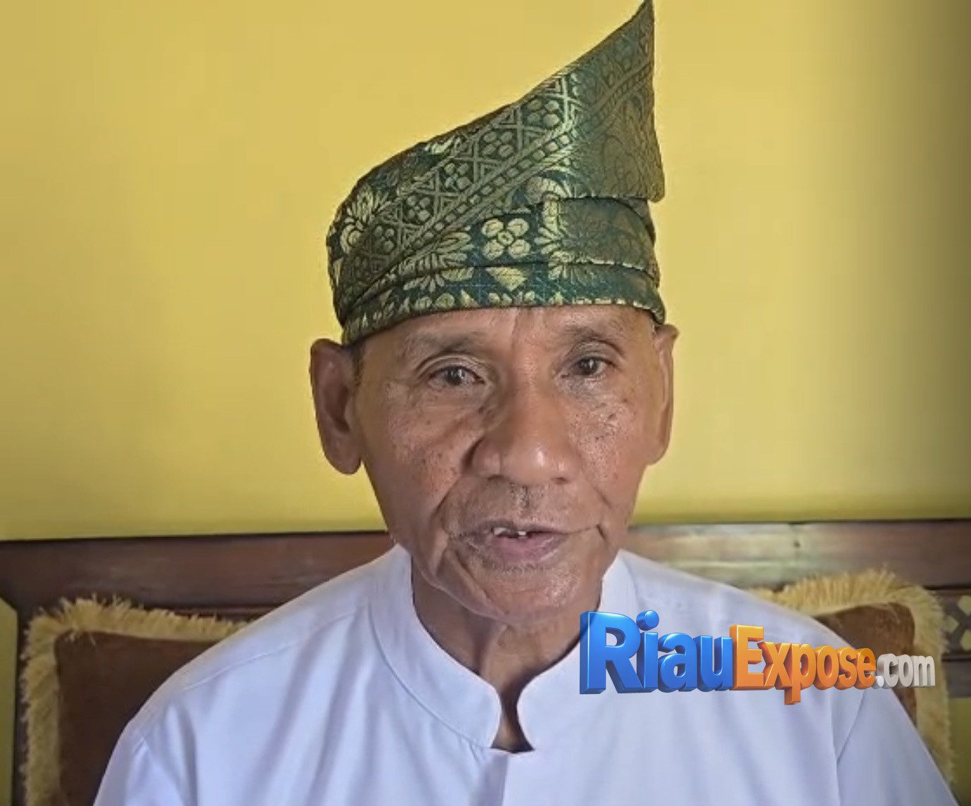 LAMR Siak Apresiasi Polri Ungkap Kematian dr. Alex Cristo Loris Secara Ilmiah