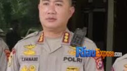KBP Teddy Fanani Dirreskrimum Polda Sumbar