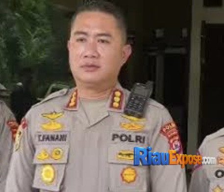 Sosok KBP Teddy Fanani yang Viral Usai Keributan dengan Pengendara Mobil di Padang