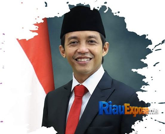 Raja Juli Antoni: Putra Riau, Muhammadiyah hingga Kabinet