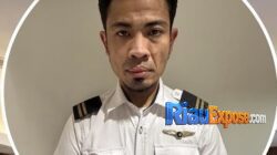 Pilot Malaysia Airlines ditahan Polri di Jakarta, MAG tegaskan bukan pilot yang menerbangkan pesawat