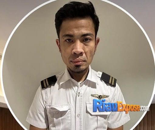 Pilot Malaysia Airlines Ditahan Polri, MAG Ungkap Bukan Pilot Penerbang Pesawat