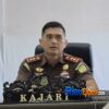Dr. Rizky Fachrurrozi SH MH Nahkodai Kejari Inhu, Gantikan Ratih Andrawina