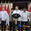 Karhutla Riau 15.608 Hektare, Djamari Tegaskan Aturan Copot Kapolda-Pangdam