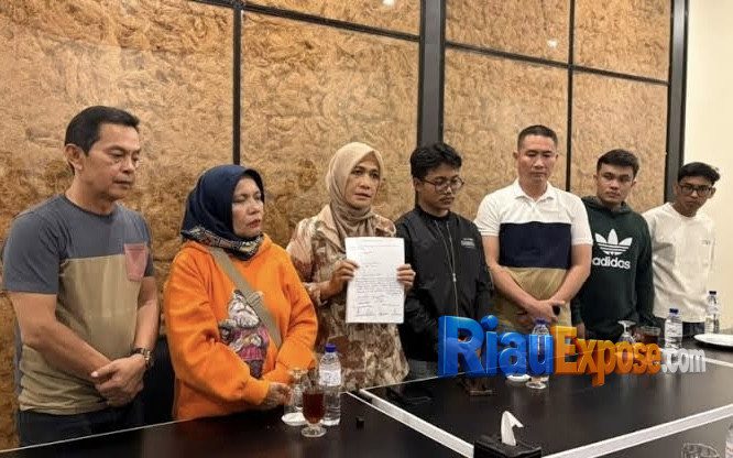 KBP Teddy dan Bill Berdamai, Pelajaran: Emosi Sesaat Membawa Petaka