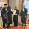Ketum KAI Dorong Advokat Wanita Minimal 30 Persen di Setiap DPD