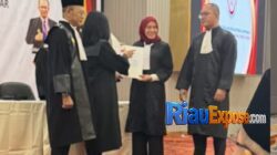 Ketum KAI Dorong Advokat Wanita Minimal 30 Persen di Setiap DPD