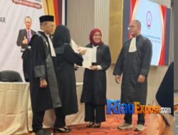 Ketum KAI Dorong Advokat Wanita Minimal 30 Persen di Setiap DPD