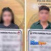 Polda Riau Ringkus Dua Warga Pekanbaru Saat Transaksi Vape Getar