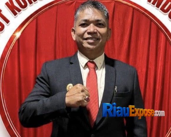 Ketua LBH KAI Pekanbaru Kecam Dugaan Penganiayaan Terduga Pencuri TBS di Pinggir Bengkalis