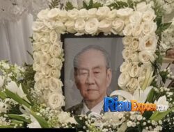 4 Anak Michael Bambang Hartono Terima Warisan Rp52 Triliun per Orang
