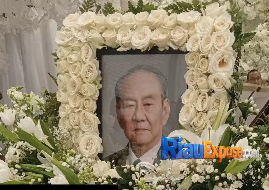 4 Anak Michael Bambang Hartono Terima Warisan Rp52 Triliun per Orang