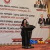 Ketum DPP KAI Siti Jamaliah Ajak Advokat Dukung Program Presiden Prabowo