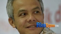 Ganjar Kritik TNI-Polri Tanam Padi dan Jagung, Minta Kembali Fokus ke Tugas Utama