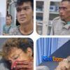 26 Pekerja Dianiaya Ratusan Orang di Afdeling 21 Kebun Batang Kumu II Rohul