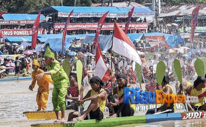175 Jalur Siap Menggebrak Tepian Narosa, Peserta Kali ini Turun dari Tahun Lalu