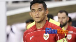 Rizky Ridho Dicoret John Herdman Jelang Piala AFF 2026? Ini Faktanya