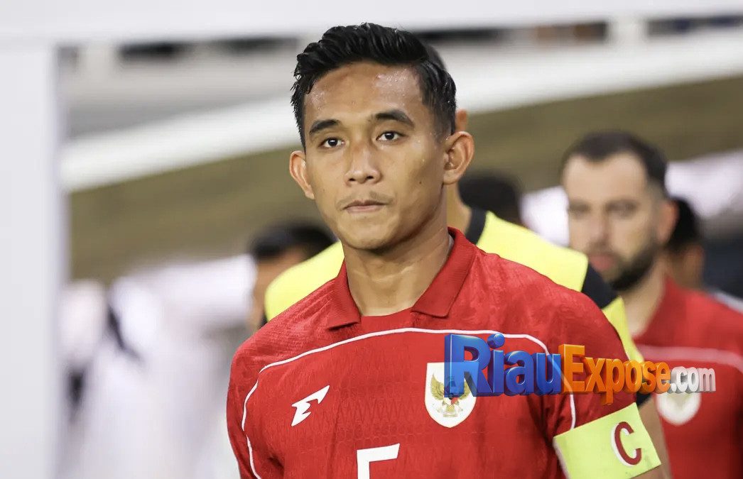 Rizky Ridho Dicoret John Herdman Jelang Piala AFF 2026? Ini Faktanya