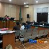 Saksi Sat Narkoba Polresta Pekanbaru Dicecar Penasihat Hukum di Sidang Narkotika
