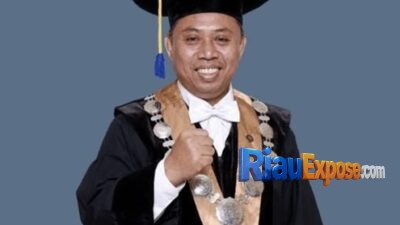 Disinyalir Terima Suap, 4 Pejabat Unsoed Terjaring OTT KPK