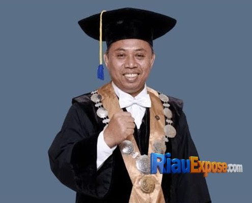 Rektor dan sejumlah pejabat Universitas Jenderal Soedirman Purwokerto terjaring OTT KPK