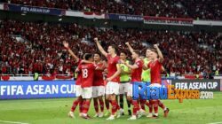 Timnas Indonesia bertabur pemain diaspora dan abroad Eropa untuk FIFA ASEAN Cup 2026