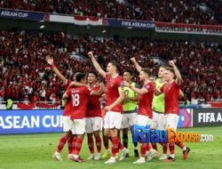 Timnas Indonesia Layak Juara FIFA ASEAN Cup 2026, Bertabur Pemain Abroad Eropa