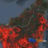 BMKG Ungkap Penyebab Titik Api di Kalimantan, El Nino Sangat Kuat