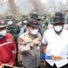 Polda Riau Pantau Karhutla Lewat Green Policing, 7.349 Titik Terdata