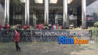 KPK ungkap jalur mandiri PTN rawan menjadi ladang korupsi