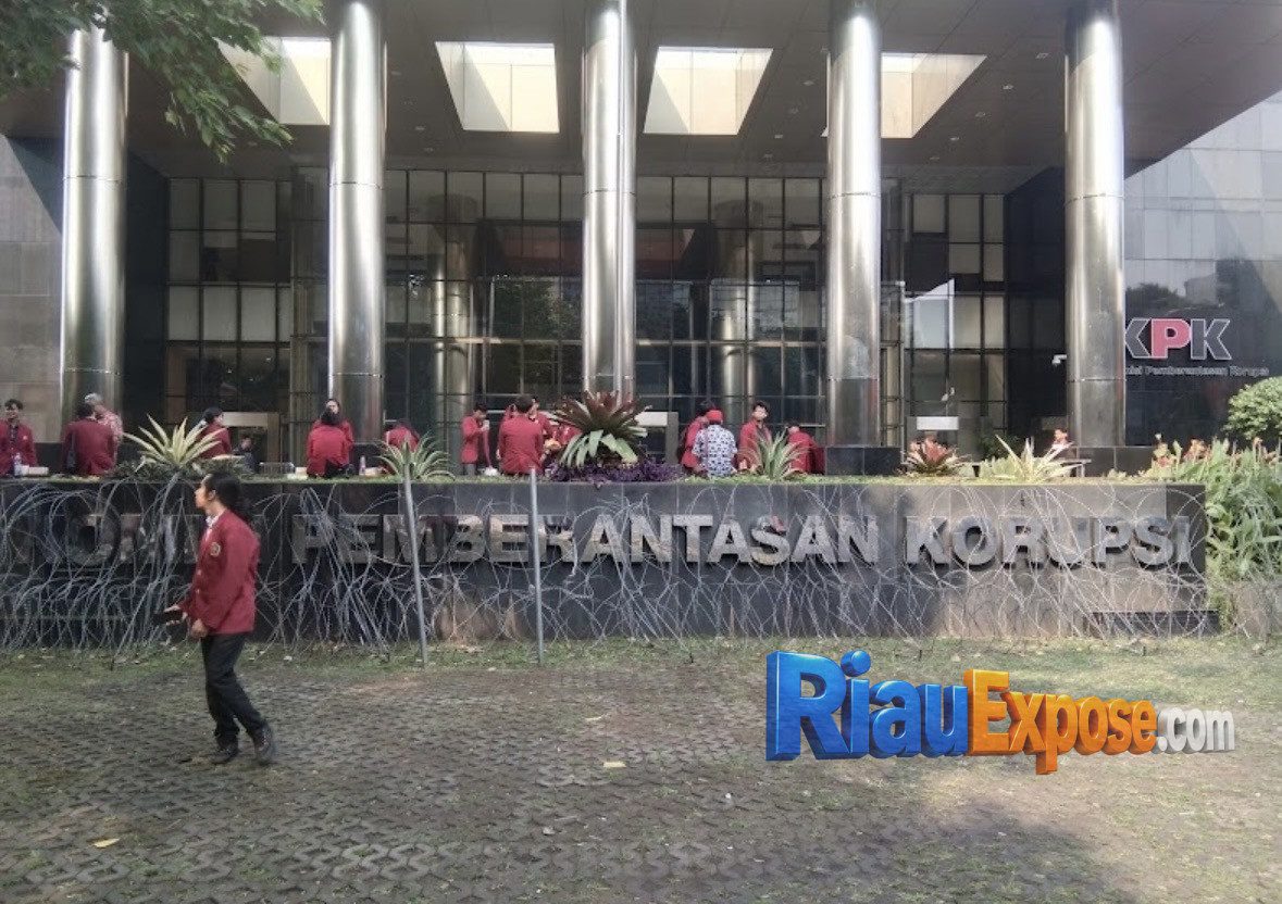 KPK Ungkap Jalur Mandiri Perguruan Tinggi Negeri Jadi Ladang Korupsi 1 KPK ungkap jalur mandiri PTN rawan menjadi ladang korupsi