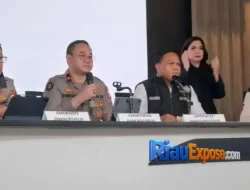 Mabes Polri Rilis 72 Tersangka Karhutla, Riau Teratas dengan 35 Orang