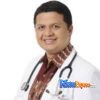 Kualitas Udara Riau Tak Sehat, Dokter Paru Rekomendasikan Masker N95