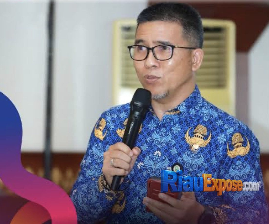 Disdik Siak Belum Liburkan Sekolah akibat Karhutla, Ini Penjelasan Kadisdik