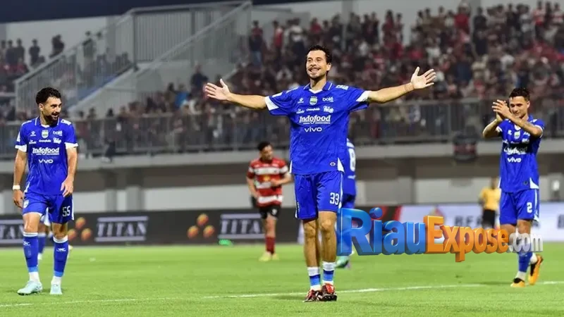 Stjepan Loncar Pemain Termahal Super League 2026/2027 Rp20,86 Miliar