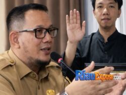 Rahmat Setiawan Peraih Penghargaan NASA Bakal Dapat Beasiswa dan Direkrut Kominfo Siak