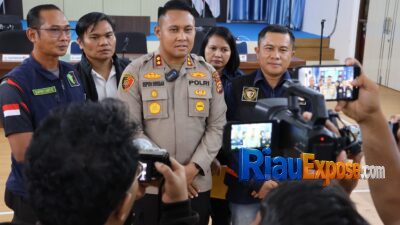 Pesan Terakhir dr Alex Cristo Loris: “Maaf Sayang, Aku Dah Gak Tertolong Lagi”, Polisi Ungkap Dugaan Pinjol