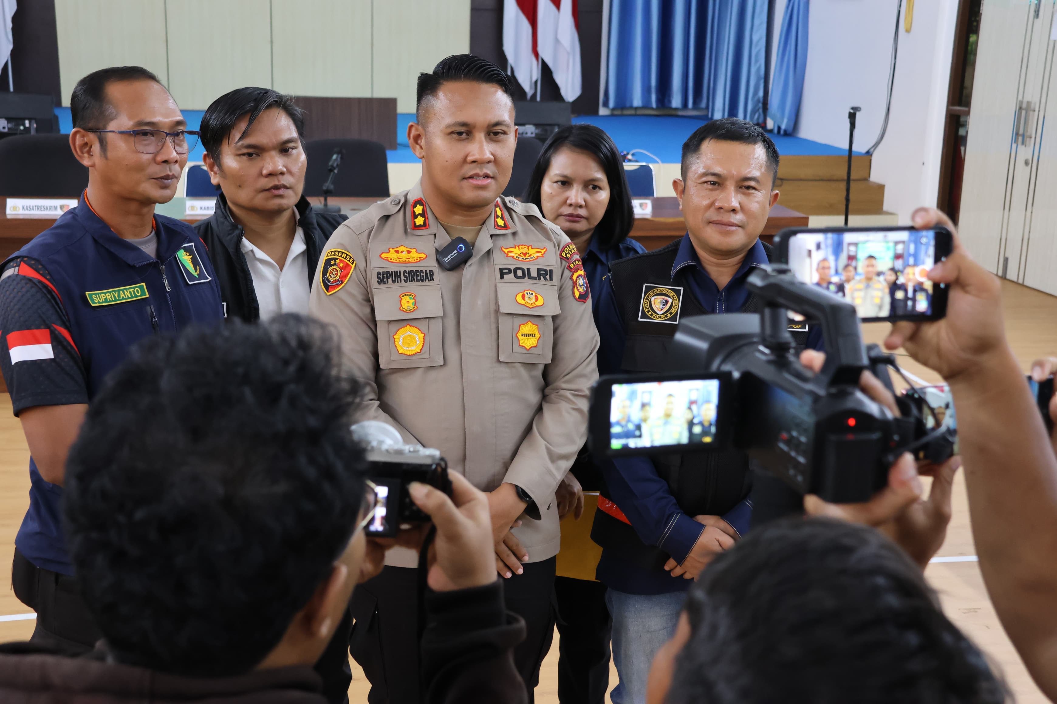 Pesan Terakhir dr Alex Cristo Loris: “Maaf Sayang, Aku Dah Gak Tertolong Lagi”, Polisi Ungkap Dugaan Pinjol