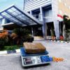 3 Wanita Ditangkap Bareskrim Polri di Pekanbaru, 10 Kg Sabu Disita di Royal Asnof Hotel
