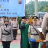 Kompol Mahendra Yudhi Lubis Jadi Wakapolres Siak, Gantikan Akira Ceria