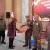 Pemkab Siak Naikkan Bantuan Veteran 300 Persen, Terima  Rp5 Juta per Orang