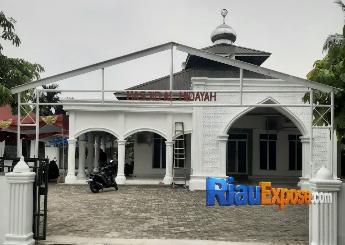 MTQ ke-X Bambukuning Digelar, 154 Peserta dari 13 RW Siap Berlomba